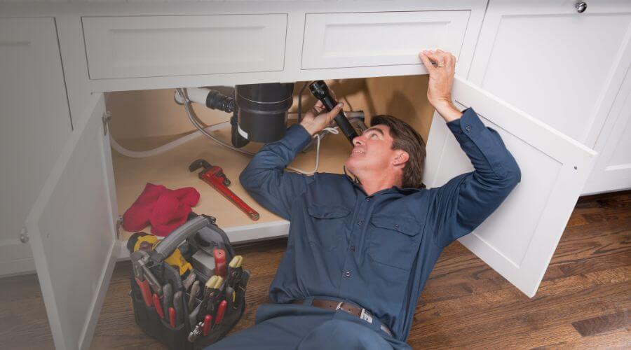 Professional same day plumber in Paint Bank, VA
